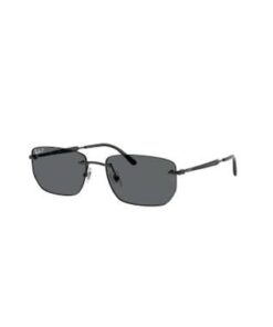 Ray-Ban Güneş Gözlüğü - Polarize RB3768 56 002/81