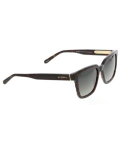 Mustang MU2549-03 54 Polarize Unisex Güneş Gözlüğü - Görsel 3
