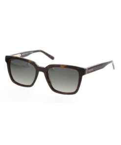 Mustang MU2549-03 54 Polarize Unisex Güneş Gözlüğü