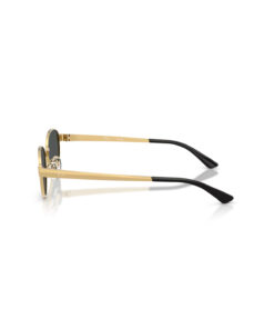 Alternative view of Ray-Ban RB RB3774D 001/87 55-19-145 Unisex Güneş Gözlüğü