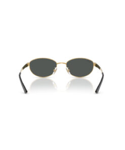 Ray-Ban RB RB3774D 001/87 55-19-145 Unisex Güneş Gözlüğü - Görsel 3