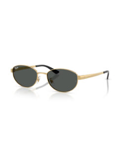 Ray-Ban RB RB3774D 001/87 55-19-145 Unisex Güneş Gözlüğü