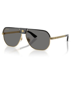 Versace VE2294 100287 61 Erkek Güneş Gözlüğü