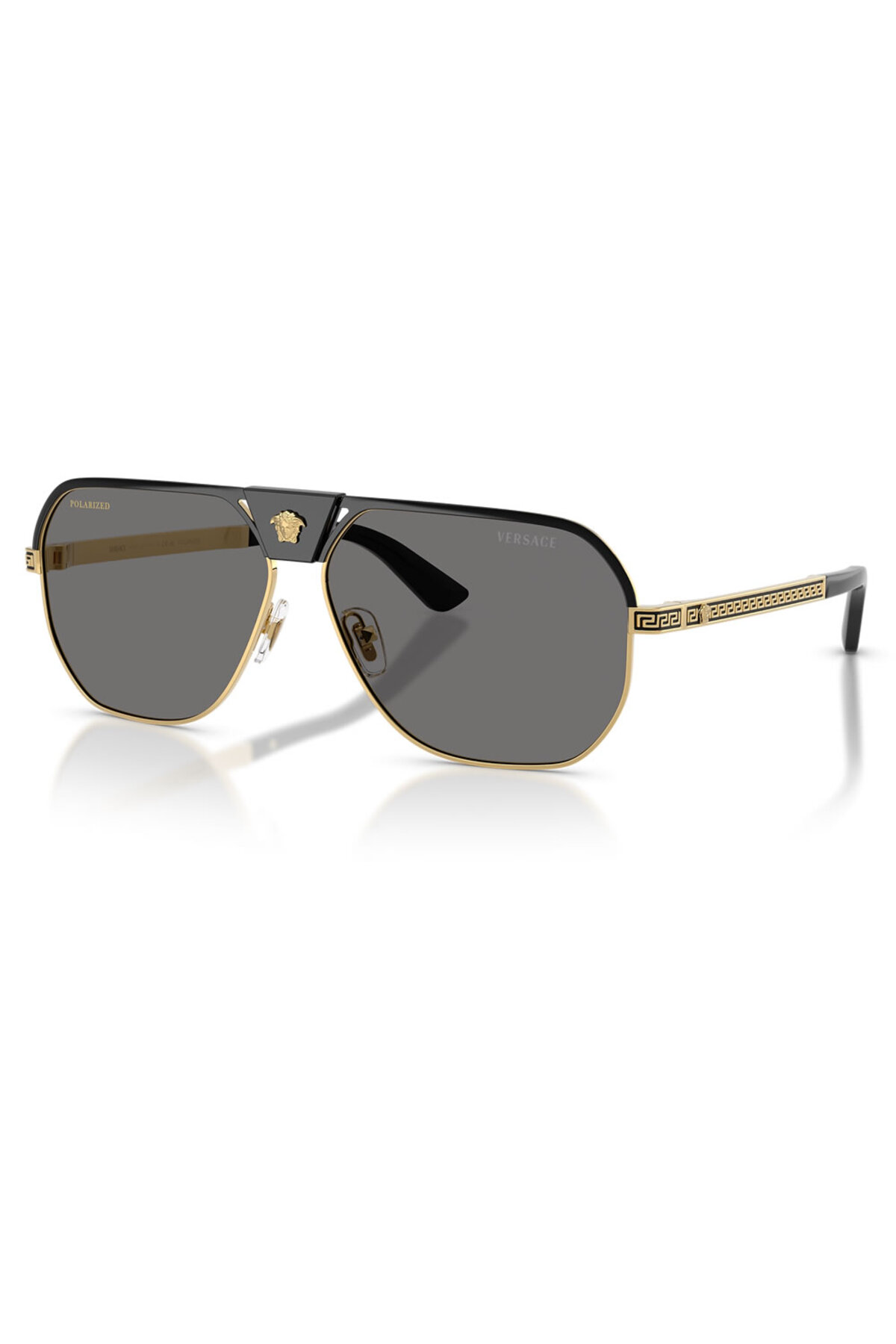 Versace VE2294 100287 61 Erkek Güneş Gözlüğü
