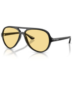 Ray-Ban RB4125 601 R6 59 Erkek Güneş Gözlüğü