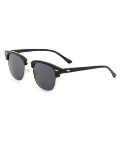 Angel Eyes Club Master Güneş Gözlüğü Unisex UV400 Korumalı Unisex Ae3016 - Görsel 3