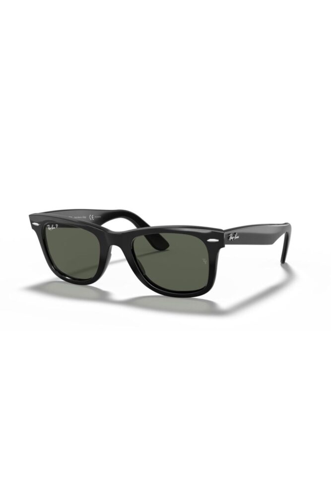 Ray-Ban 0RB2140 901 54 - Görsel 2