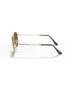 Ray-Ban 0RB3548N 001 54 - Görsel 3
