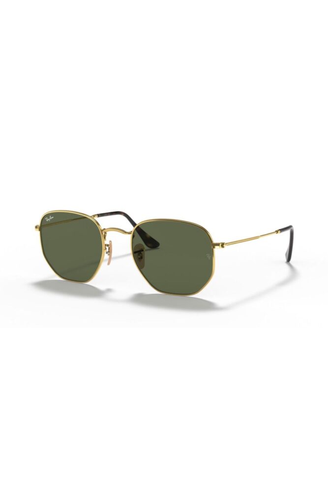 Ray-Ban 0RB3548N 001 54 - Görsel 2