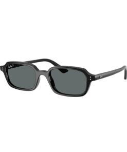 Alternative view of Ray-Ban RAYBAN RB4455 667781 52 UNISEX GÜNEŞ GÖZLÜĞÜ