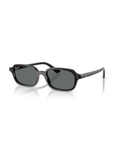 Ray-Ban RAYBAN RB4455 667781 52 UNISEX GÜNEŞ GÖZLÜĞÜ