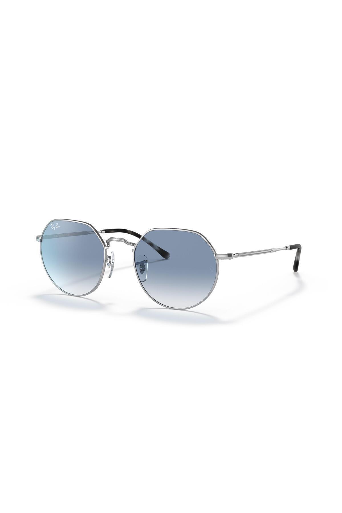 Ray-Ban 0RB3565 003-3F 53