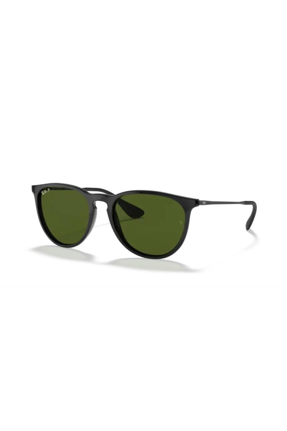 Ray-Ban RB4171 6012P 54 Erika Polarize Unisex Güneş Gözlüğü