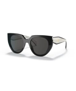 Prada PR 14WS 09Q5S0 52 Güneş Gözlüğü