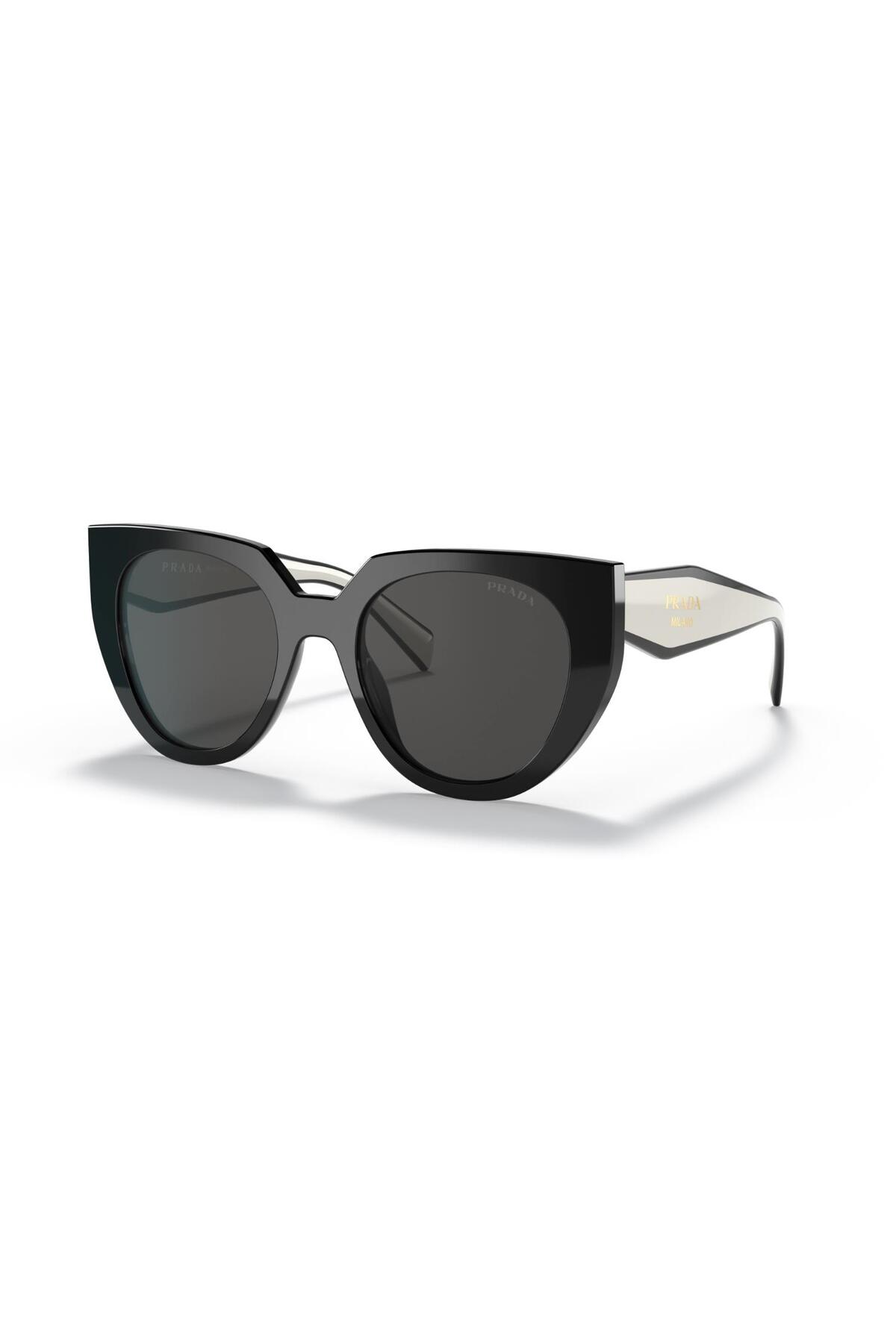 Prada PR 14WS 09Q5S0 52 Güneş Gözlüğü