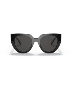 Prada PR 14WS 09Q5S0 52 Güneş Gözlüğü - Görsel 3