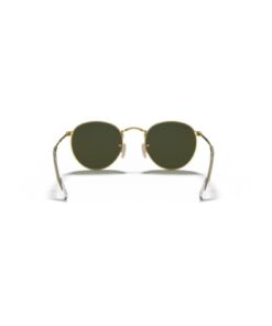 Ray-Ban Güneş Gözlüğü RB3447 53 001 - Görsel 3