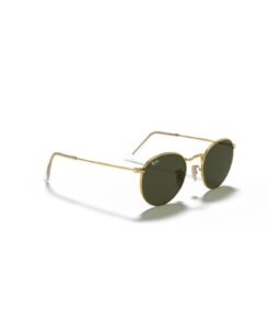 Alternative view of Ray-Ban Güneş Gözlüğü RB3447 53 001