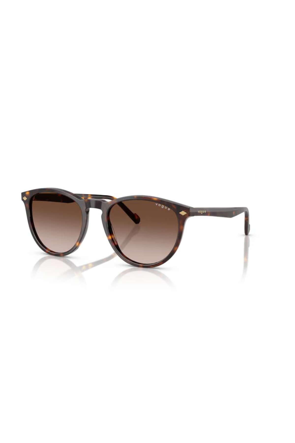 Vogue VO5599S W65613 53 Unisex Güneş Gözlüğü