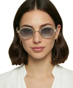 CLAES Ibiza Grey Unisex Güneş Gözlüğü - Görsel 3