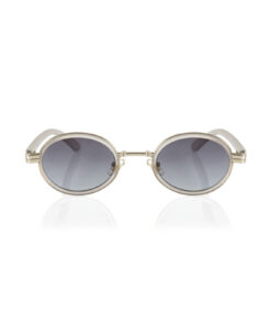 Alternative view of CLAES Ibiza Grey Unisex Güneş Gözlüğü