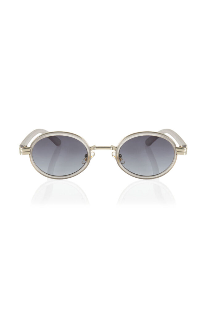 CLAES Ibiza Grey Unisex Güneş Gözlüğü - Görsel 2