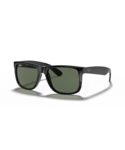 Alternative view of Ray-Ban 0RB4165 601-71 55