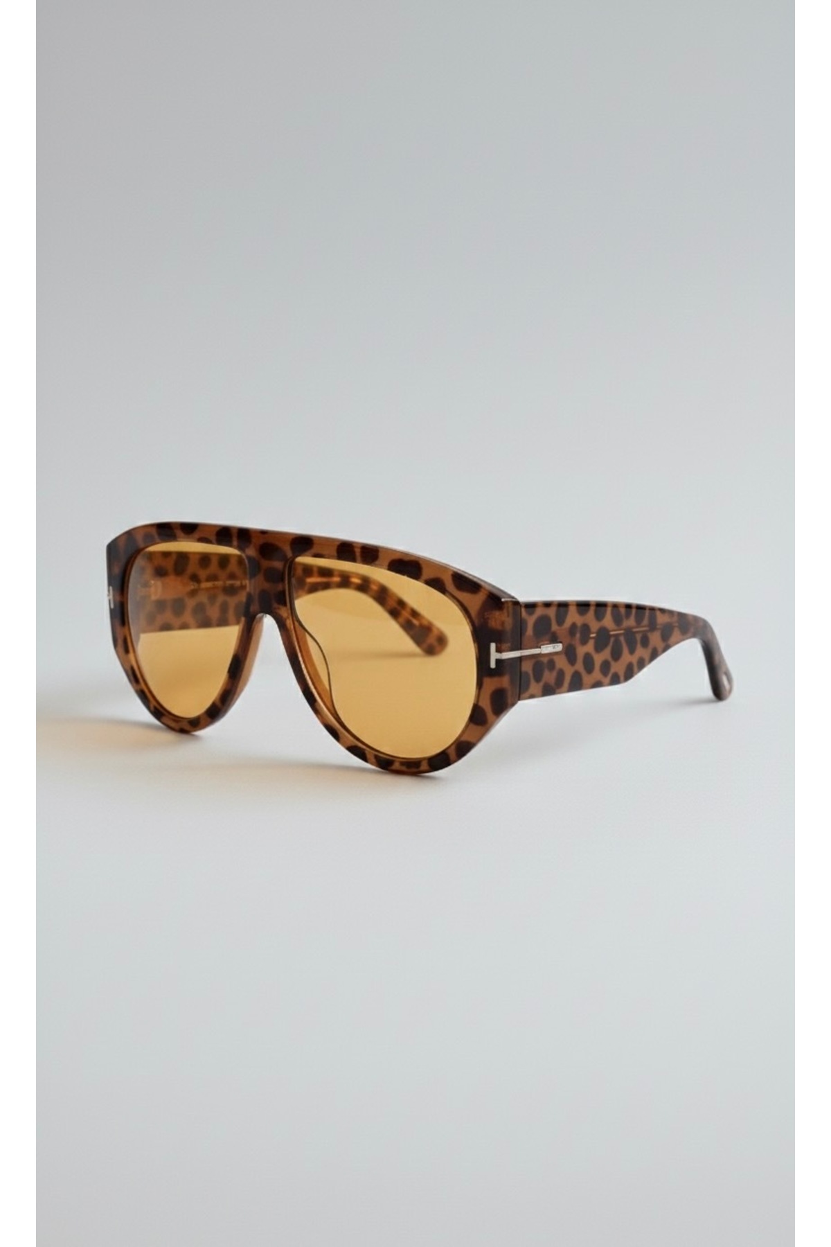 LOOKUP Yeni Sezon Unisex Güneş Gözlüğü UV400 Tam Koruma Şık Tasarım Kılıf Ve Bez Hediyeli