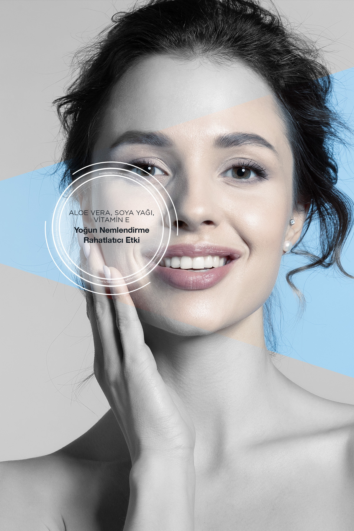 Bioxcin Sun Care Güneş Sonrası Yatıştırıcı Krem 200 Ml - Aloe Vera E Vitamini Pantenol Allantoin Termal Su - Görsel 3