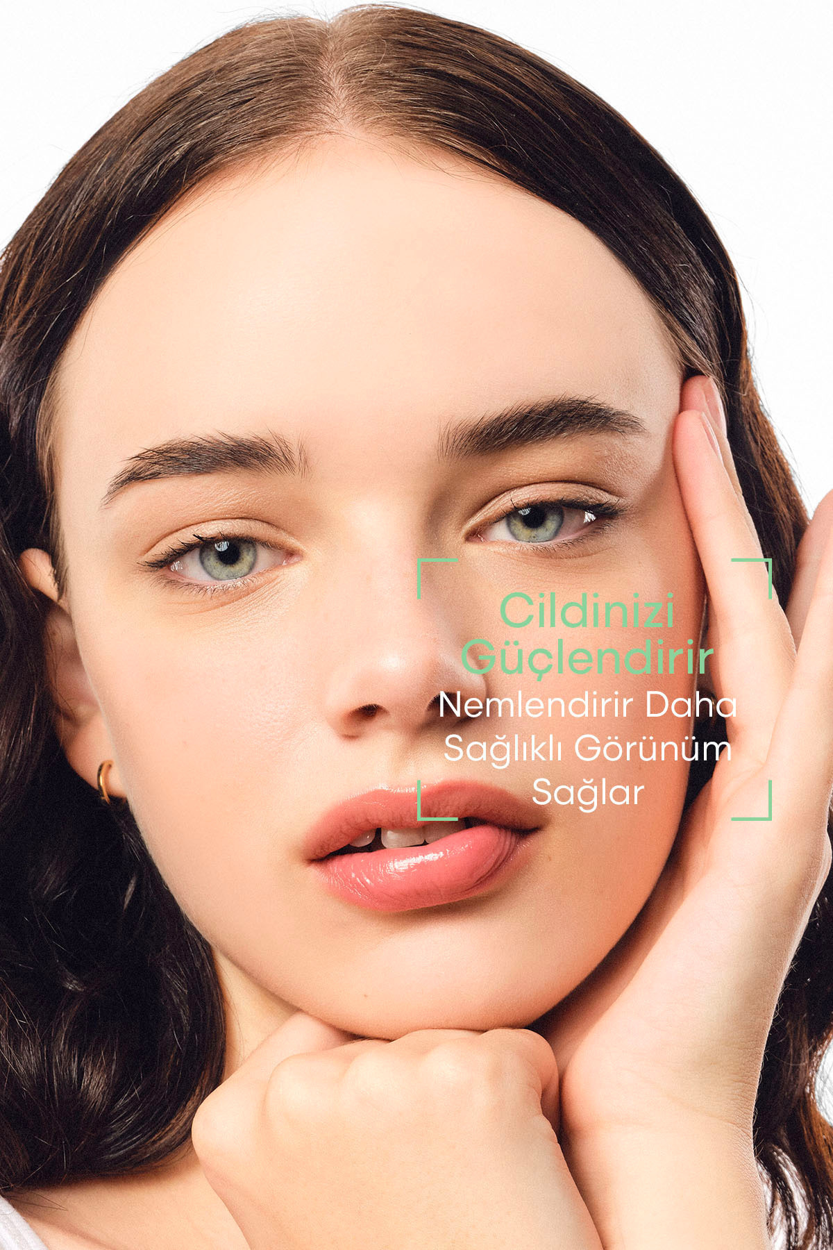 CALLİEL Hassas Ciltler İçin Yatıştırıcı Cilt Bariyeri Onarıcı Cica Tonik 200 Ml - Görsel 3