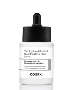 Cosrx The Alpha-Arbutin 2 Discoloration Care Serum 50ml