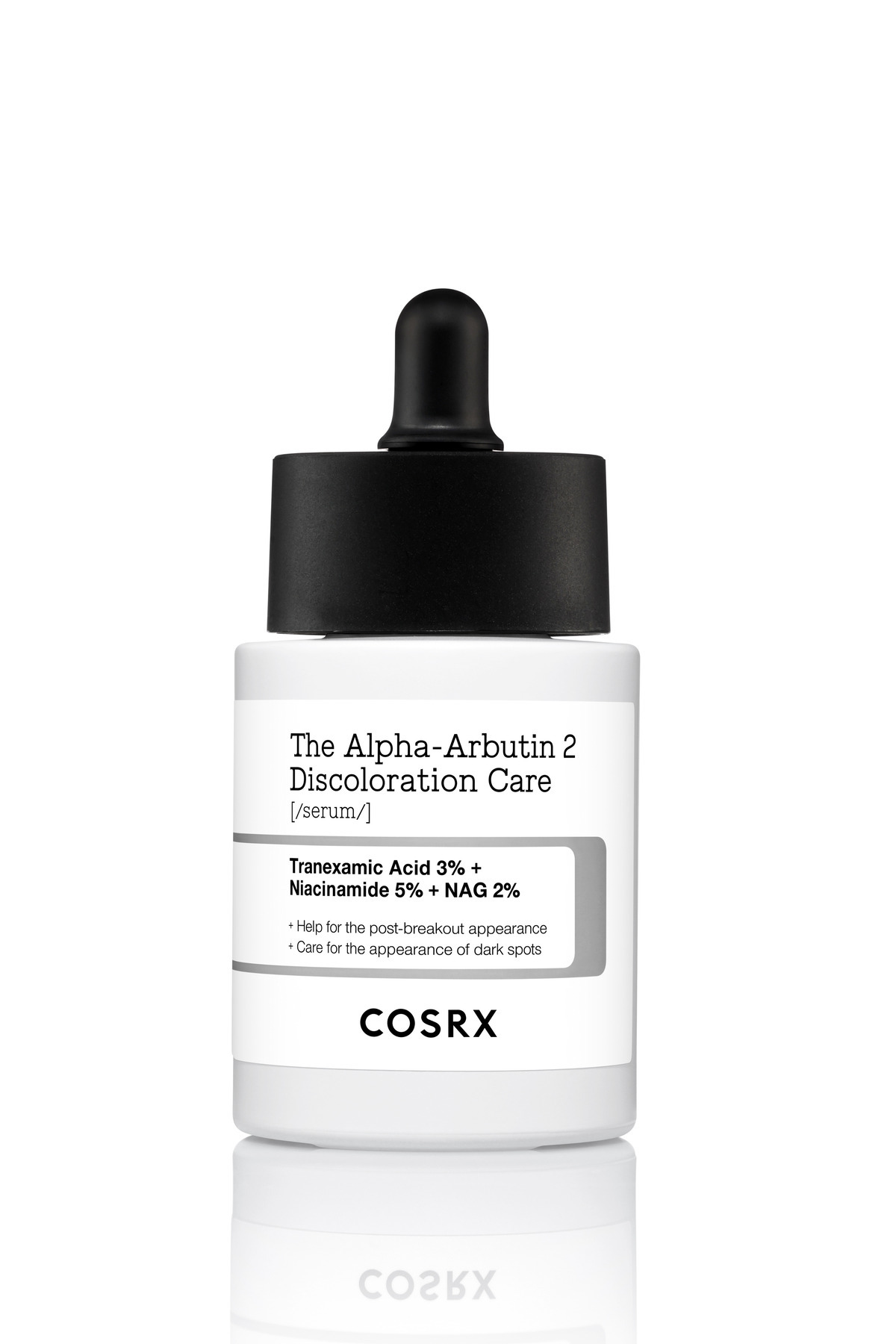 Cosrx The Alpha-Arbutin 2 Discoloration Care Serum 50ml