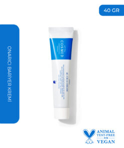 COSMED Yatıştırıcı Onarıcı Bariyer Kremi /Atopia 4C CICA CREAM 40 GR