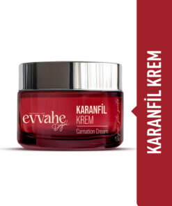 EVVAHE DOĞAL Karanfil Krem (40ml)