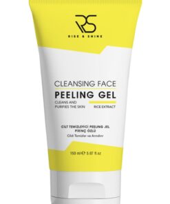 Genel Markalar Pirinç Özlü Peeling Jel 150 ML.