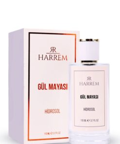Harrem Gül Mayası Aydınlatıcı Gözenek Sıkılaştırıcı Ve Arındırıcı Tonik