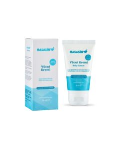 Hasasin İlaç Hasasin Vücut Kremi 50 ml