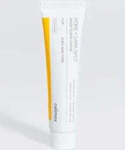 Celimax Pore Dark Spot Brightening Cream 35ml / Leke Karşıtıcı Beyazlatıcı Krem