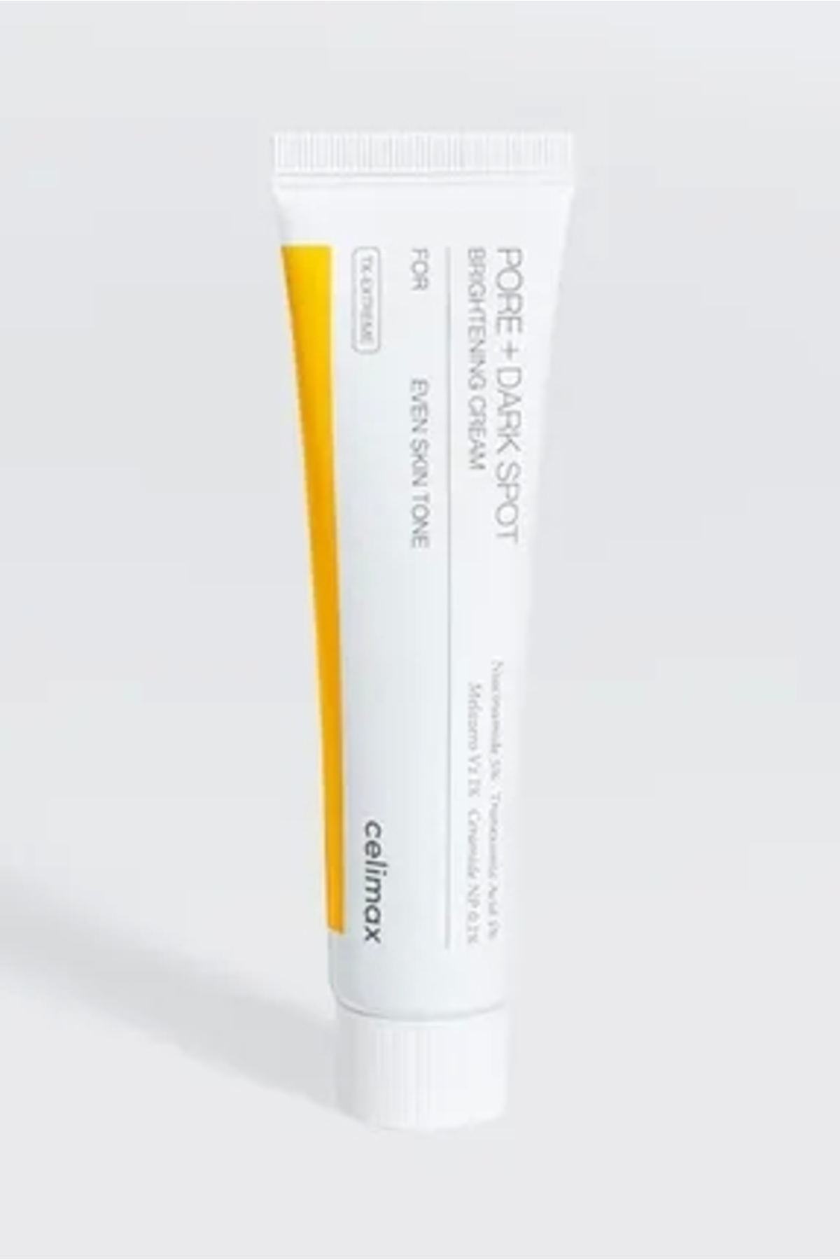 Celimax Pore Dark Spot Brightening Cream 35ml / Leke Karşıtıcı Beyazlatıcı Krem