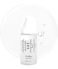 Dr. Althea 345 Relief Cream Mist 60ml