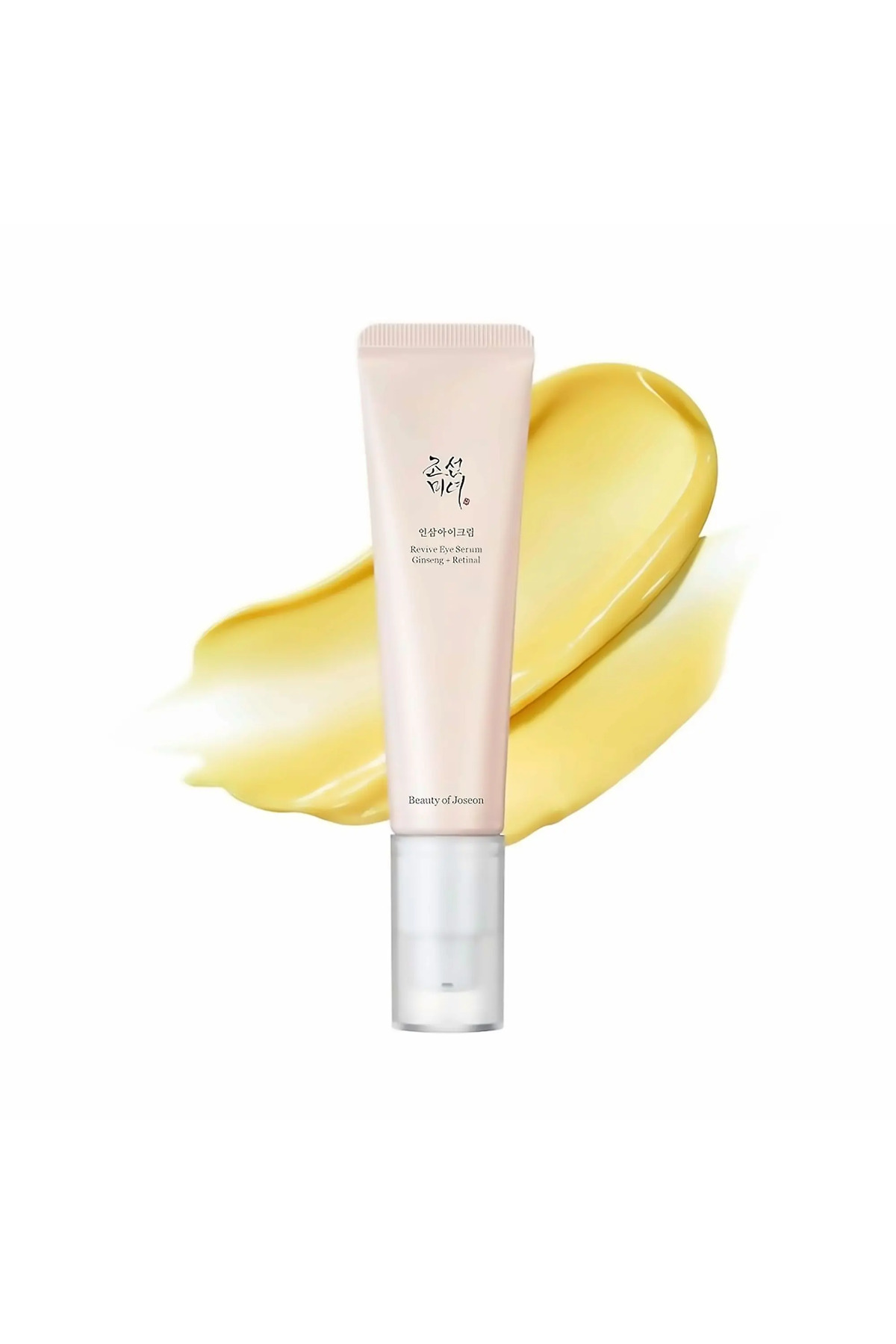 Beauty of Joseon Revive Eye Serum With Ginseng Retinal Retinal Göz Serumu Kremi 30ml