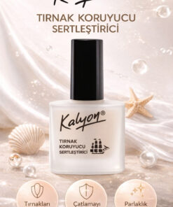 Kalyon Tırnak Besleyici