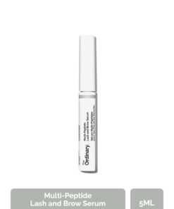 The Ordinary Multi-Peptide Lash and Brow Serum - Yoğun Görünüm Kaş Kirpik Serumu