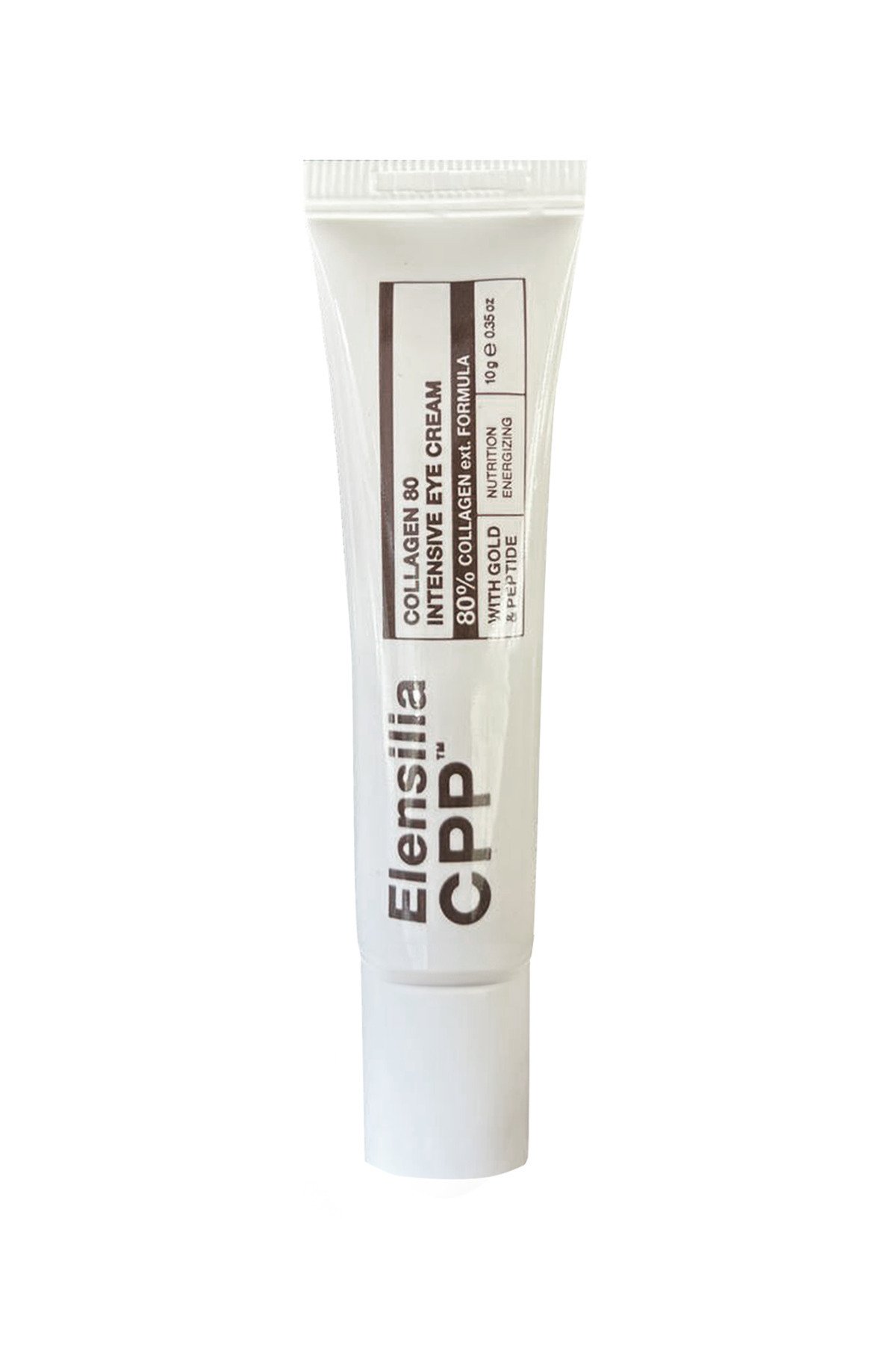 ELENSILIA Fransız Kolajeni Ve Haloxyl Içeren Kırışıklık Karşıtı Göz Kremi 10g - Görsel 3