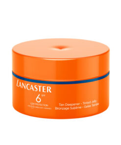 Lancaster Tan Deepener Tinted Jelly Spf6 200 ml