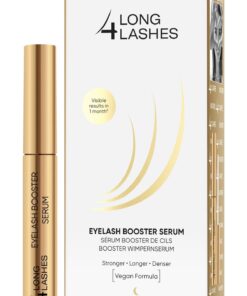Long4lashes Fx5 Kirpik Uzatıcı Serum