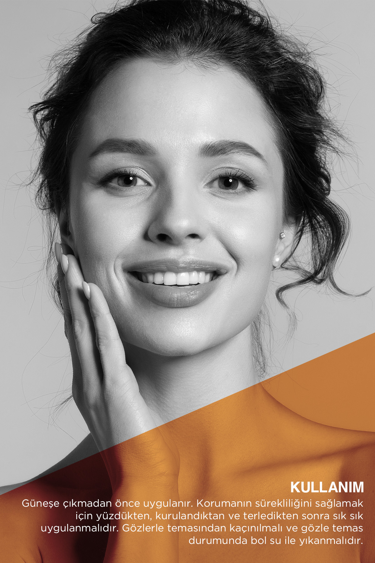 Bioxcin Kuru Ciltler İçin Güneş Kremi – Yoğun Nemlendirici SPF 50+ 50 ml - Görsel 3