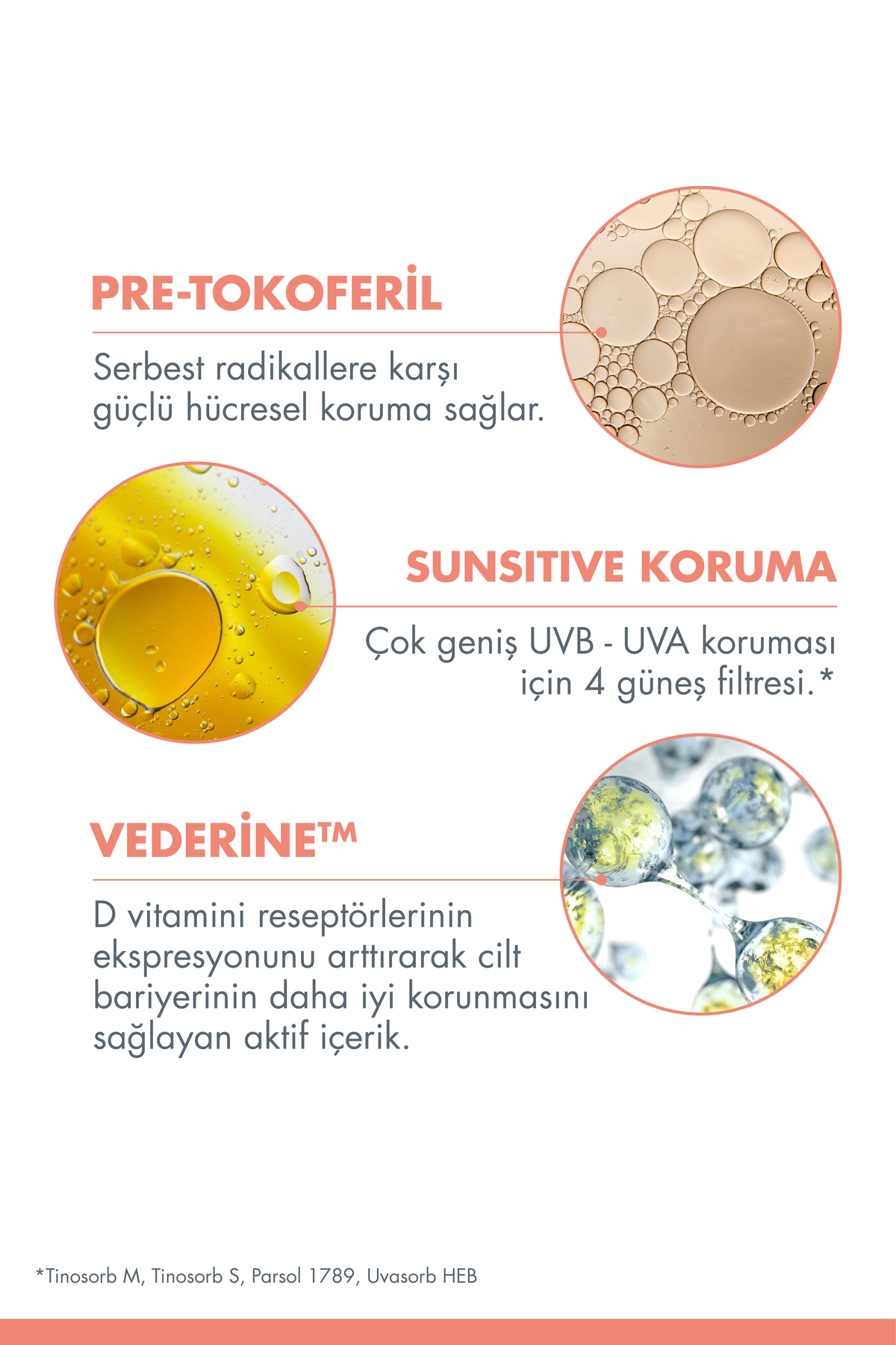 Avene SunsiStick KA SPF 50+ Aşırı Hassas Bölgeler İçin Güneşten Koruyucu Stick 20 gr - Görsel 3