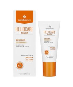 Heliocare Color Gelcream Light Spf 50 Güneş Kremi 50 ml