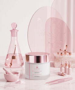 Glowchemy cloudmilk nemlendirici